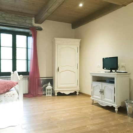 코르테밀리아 A Casa Di Anna B&B 외부 사진