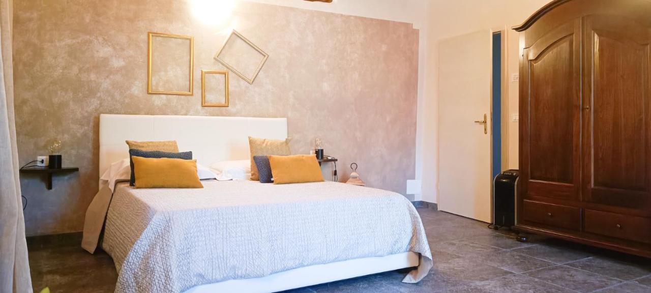 코르테밀리아 A Casa Di Anna B&B 외부 사진